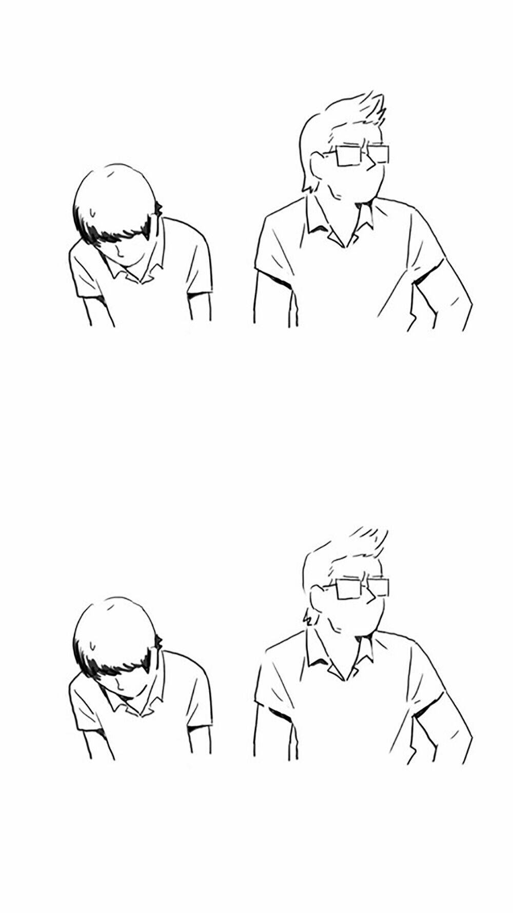 cô nàng trên lớp - the girl from class chapter 25 64