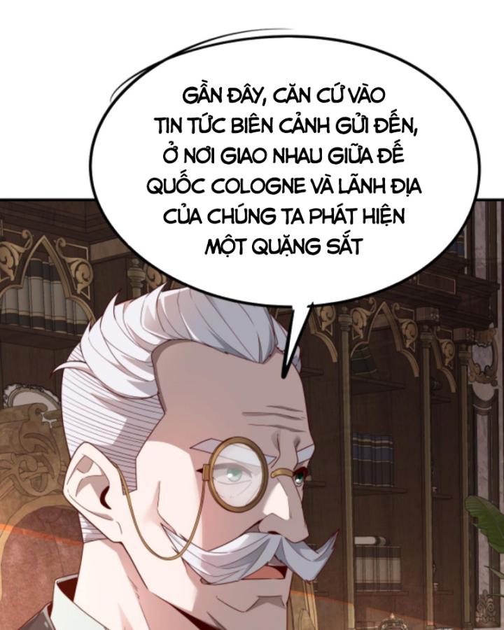 người chơi và nhân vật chính đều muốn làm hại ta chapter 36 7