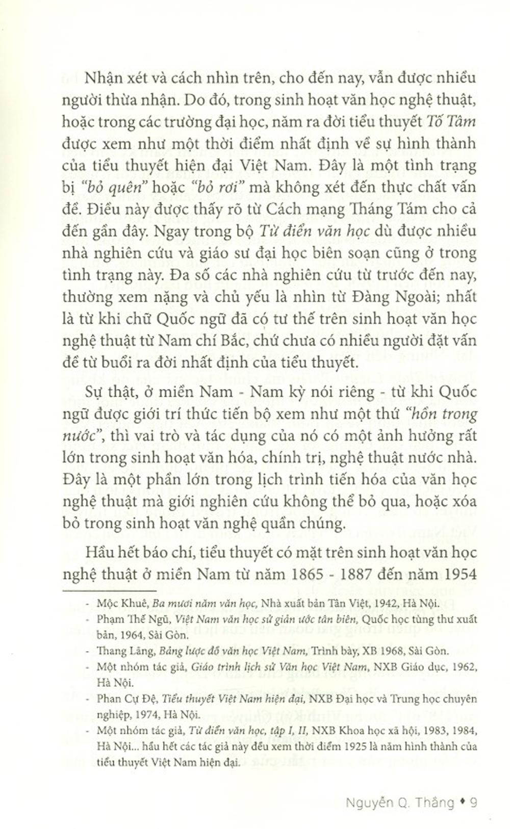 Sách Hương Gió Phương Nam - Tập 2