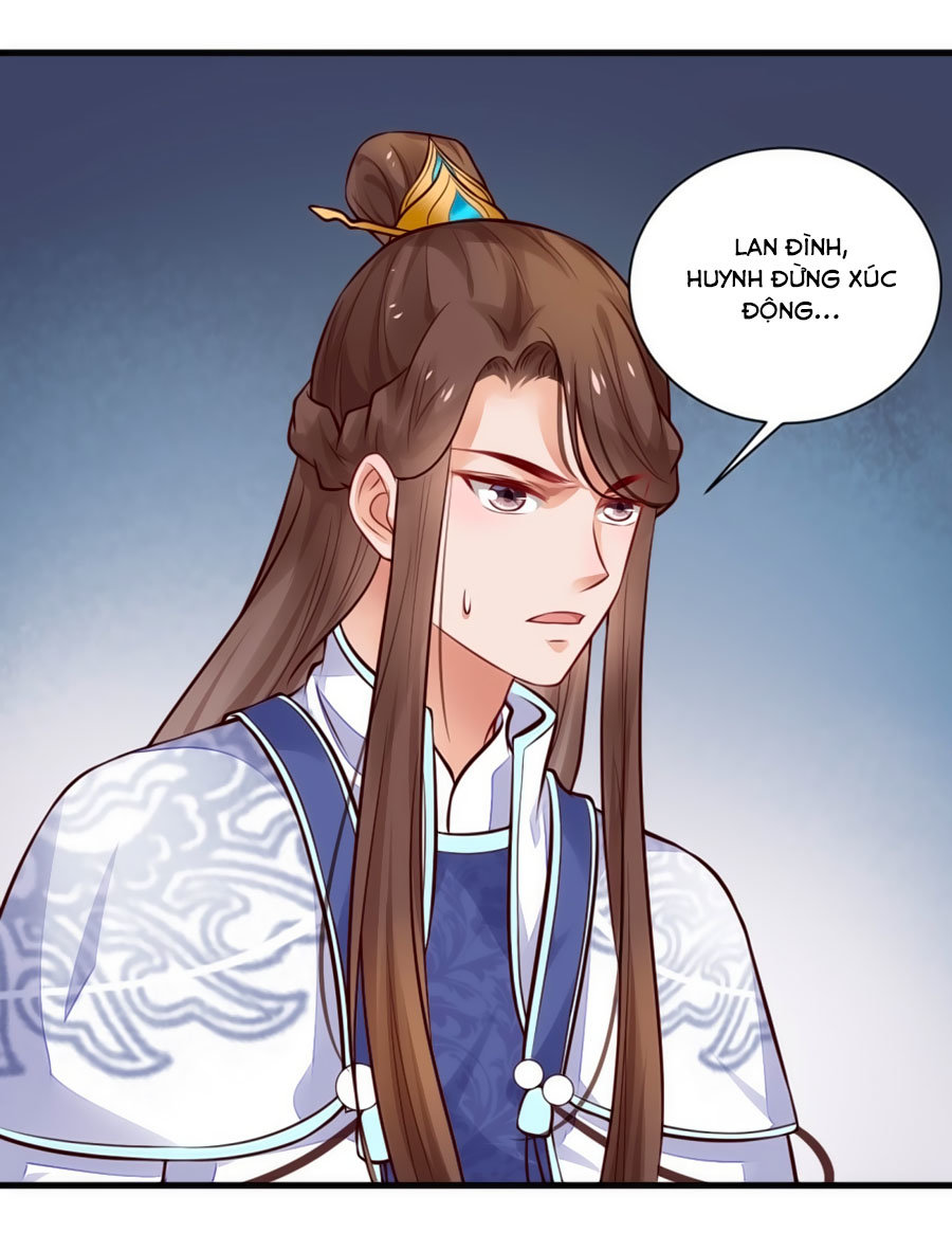 nữ đế livestream công lược chapter 33 15