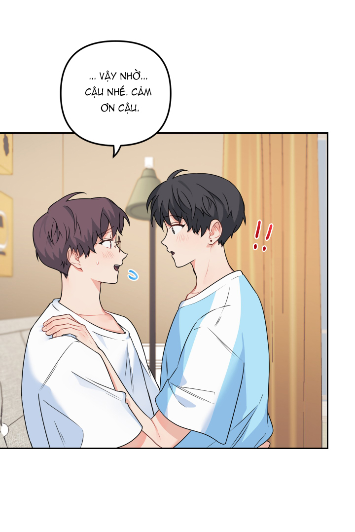 máu và tình yêu chapter 43 31