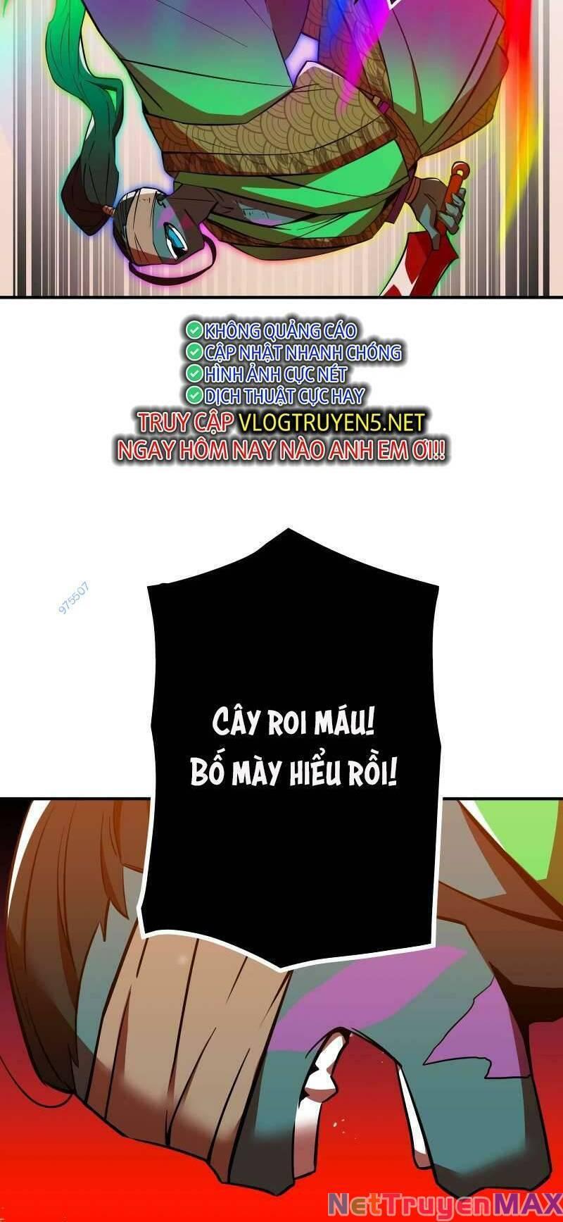 Huyết Thánh Cứu Thế Chủ~ Ta Chỉ Cần 0.0000001% Đã Trở Thành Vô Địch chapter 11 30