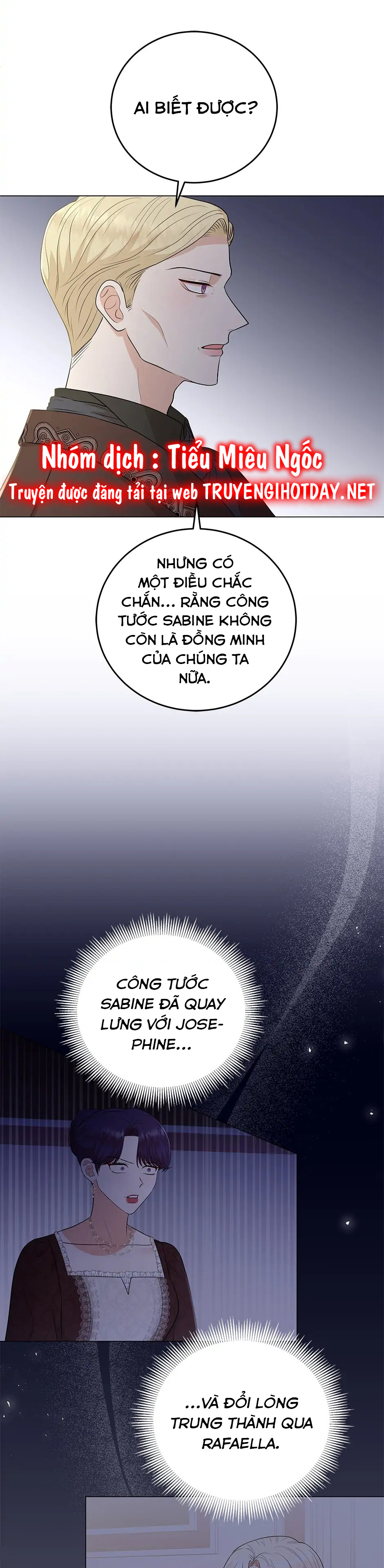 diễn vai ác nữ cũng thật khó khăn chapter 76 29