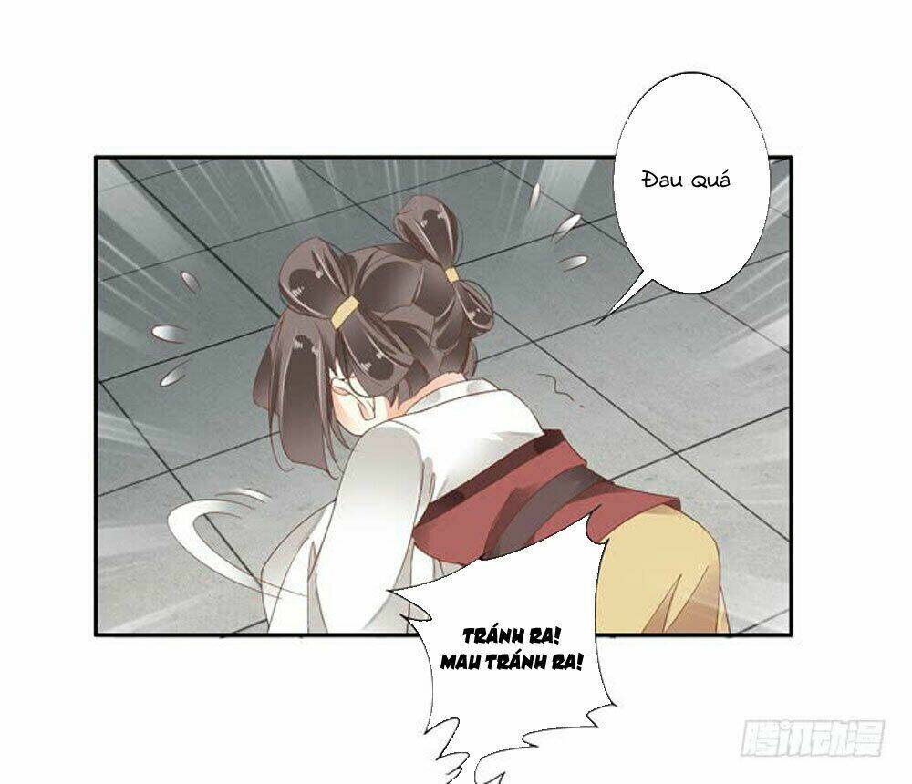 thiền tâm vấn đạo chapter 42 18