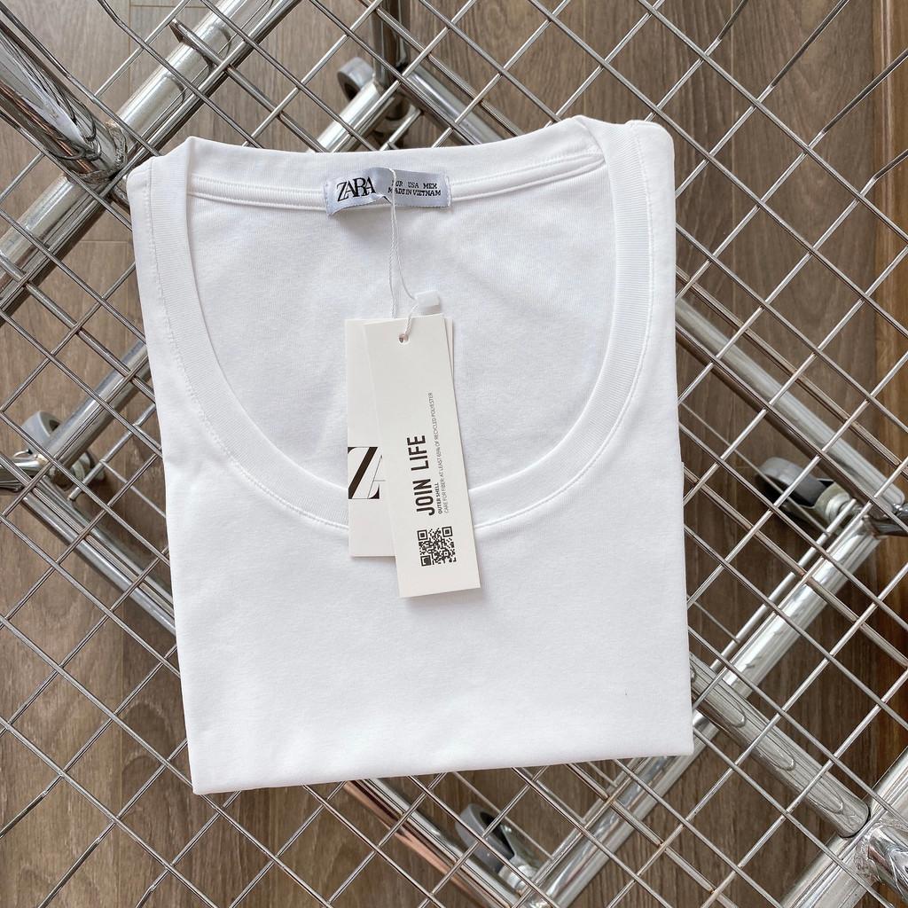 Áo Thun Croptop Ngắn Tay Cổ Chữ U Khoét Ngực Gợi Cảm Cho Nữ hottrend siêu xinh cotton co giãn