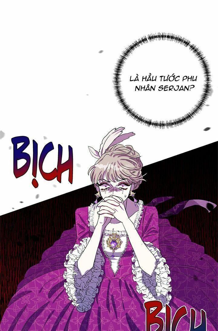 xin ngài đừng ăn tôi chapter 24 13