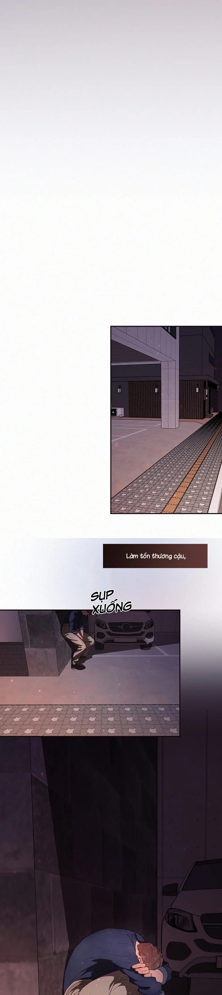 làm cách nào để theo đuổi một alpha? chapter 83.7 19