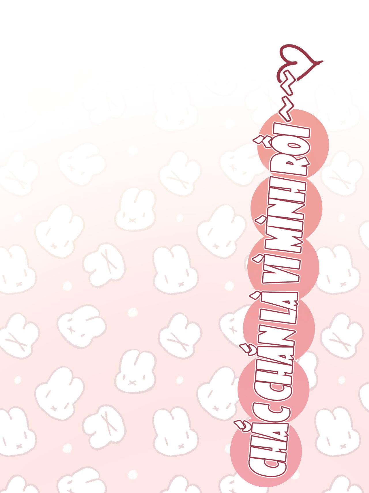 Trêu Nhầm chapter 34.2 33