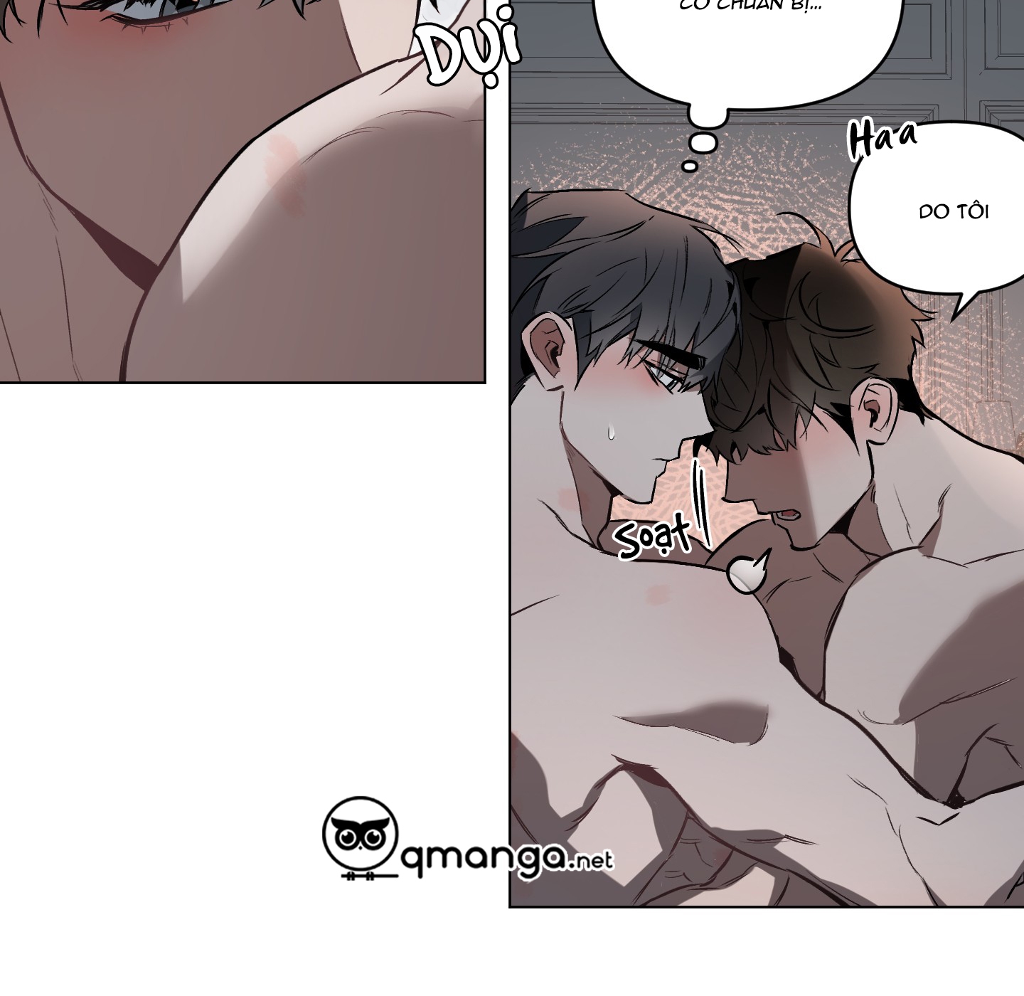 định rõ mối quan hệ chapter 16 11