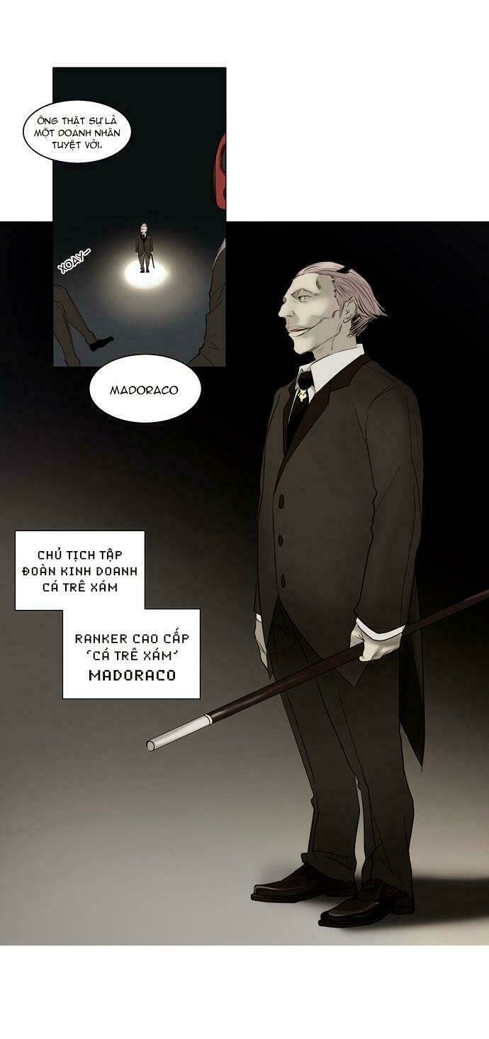 cuộc chiến trong tòa tháp chapter 146 6