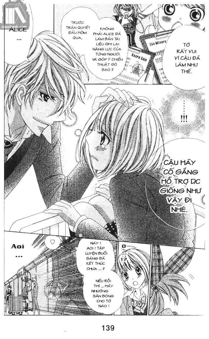 alice 38 °c chapter 32 13