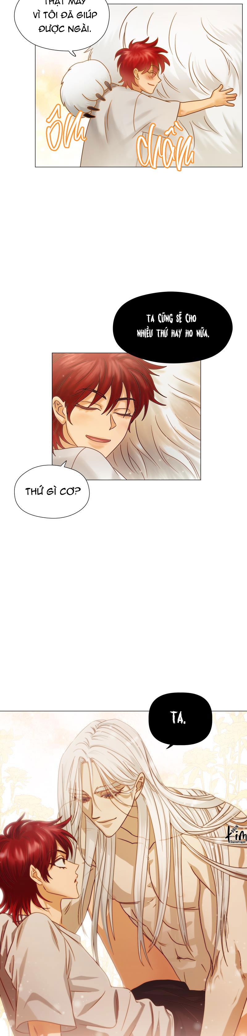 tế phẩm thần núi chapter 12 7