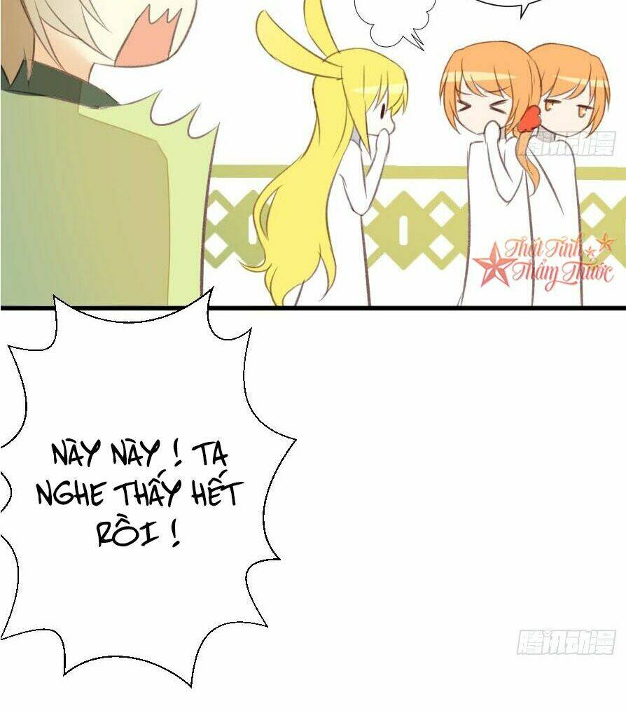 hôm nay ta cũng muốn trêu chọc nàng chapter 80 54