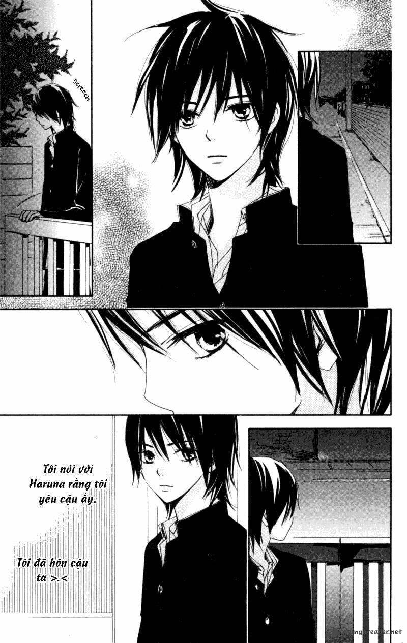 bokura wa itsumo chapter 14 16