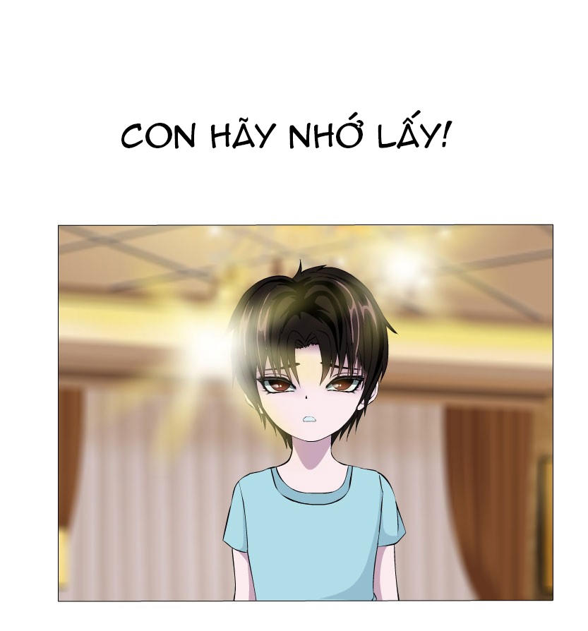 cạm bẫy của nữ thần chapter 38 19