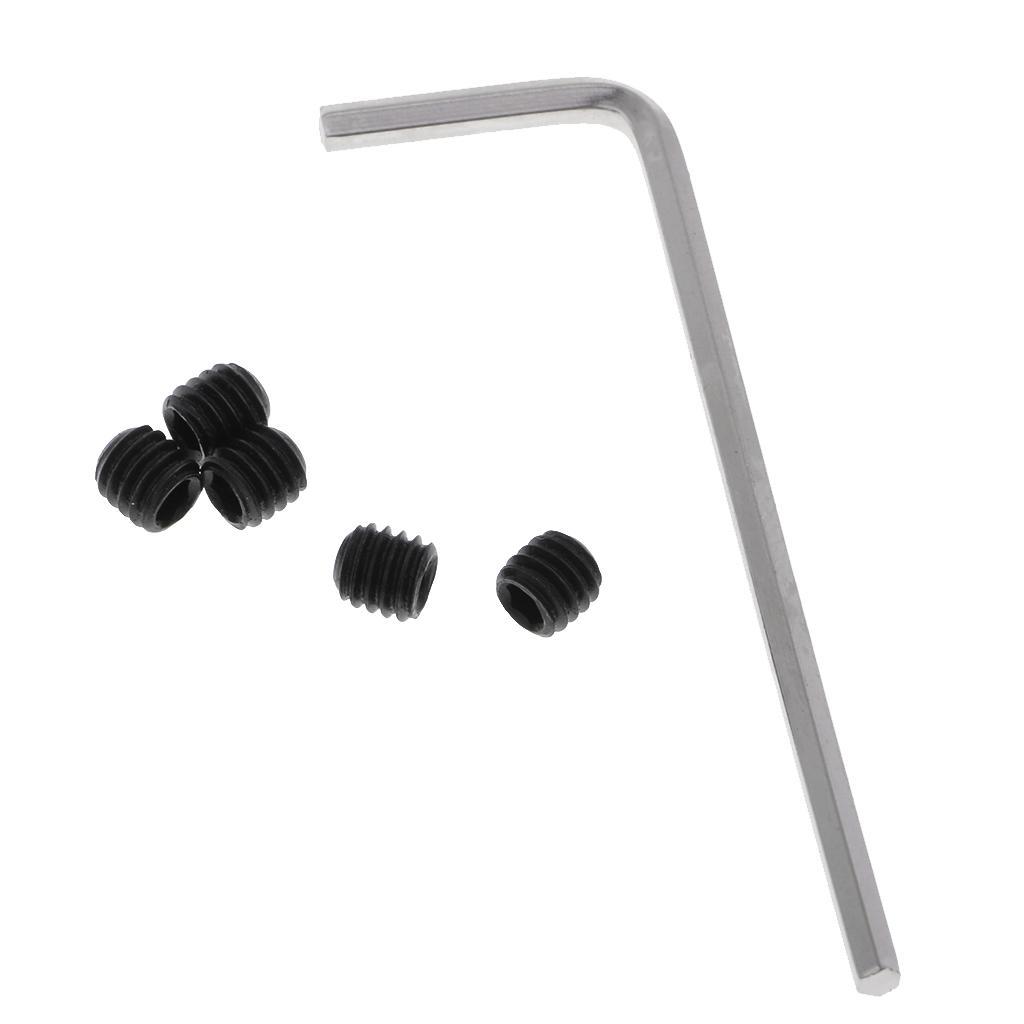 Universal Joint Shaft Coupling Connector RC Model Boat Car