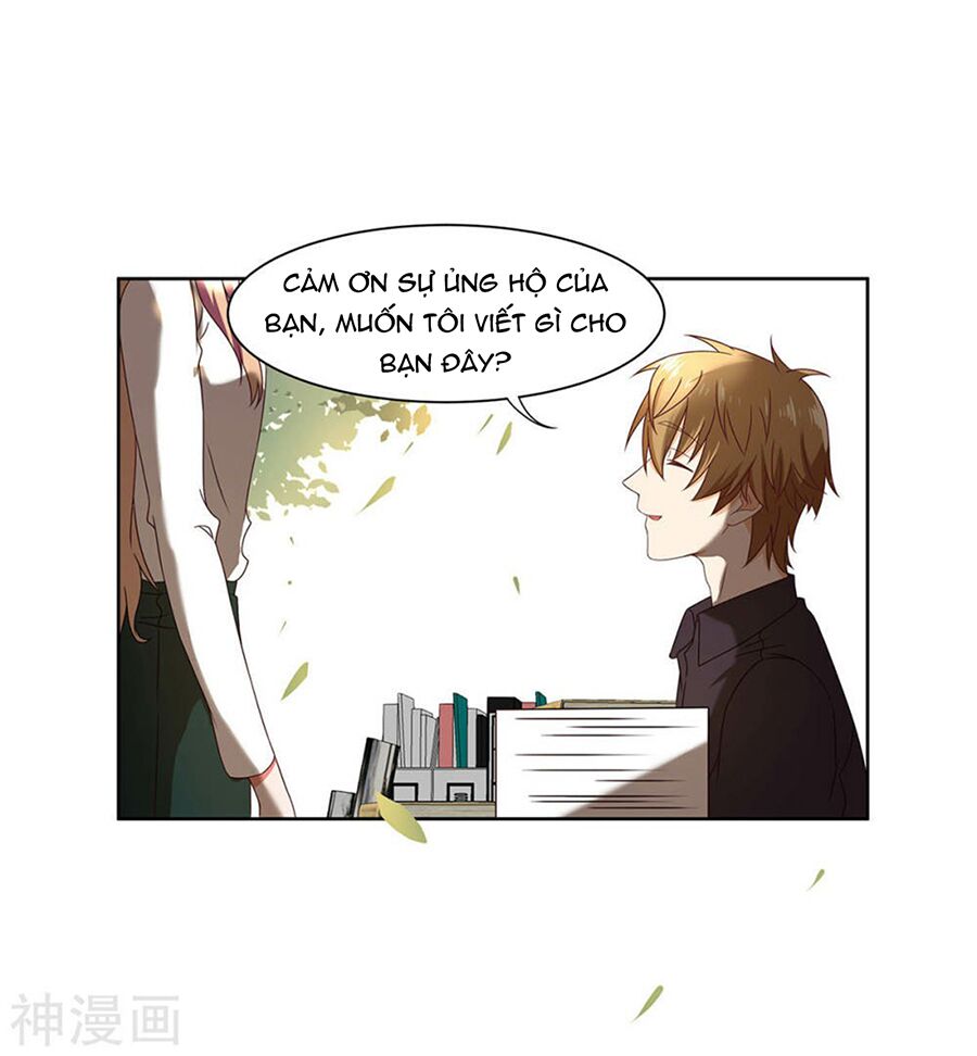 trọng sinh quý thê chi phục thù hoa lệ chapter 45 16