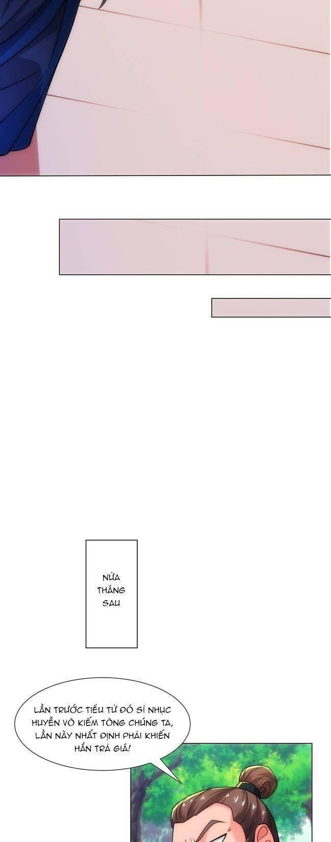 đạo thần chapter 20 13