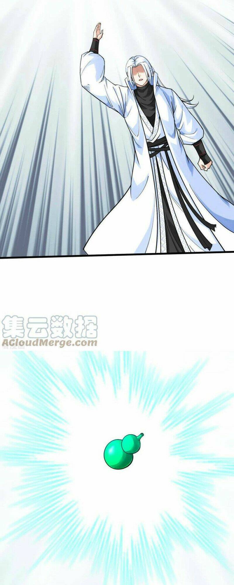 trọng sinh ta là đại thiên thần chapter 162 40