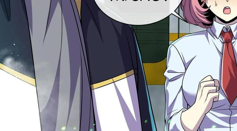 nhìn thấy thanh máu, ta xử tội thần linh chapter 102 22