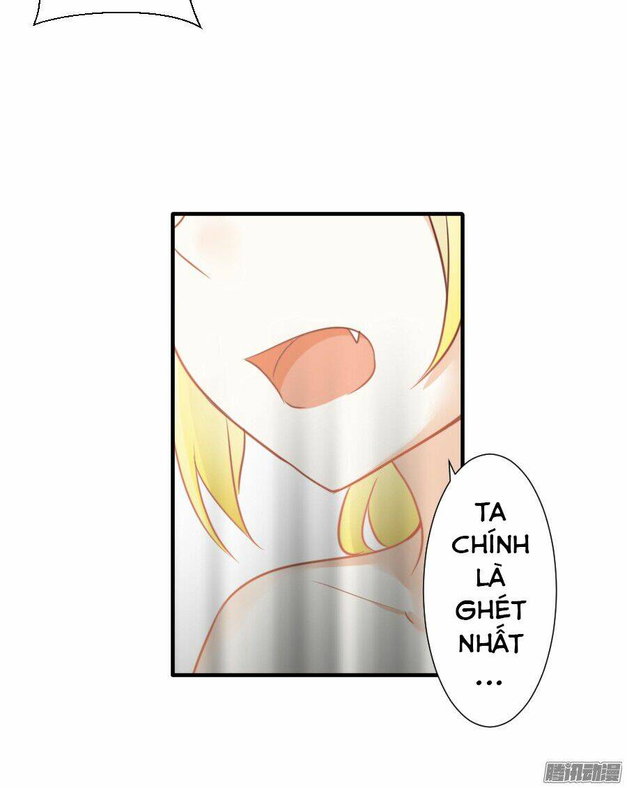 hôm nay ta cũng muốn trêu chọc nàng chapter 17 7