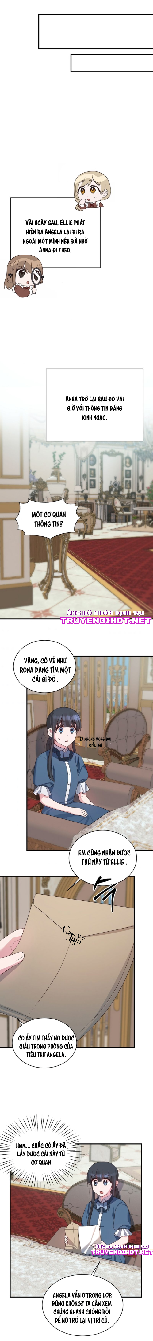 angelic lady chapter 19.2 3