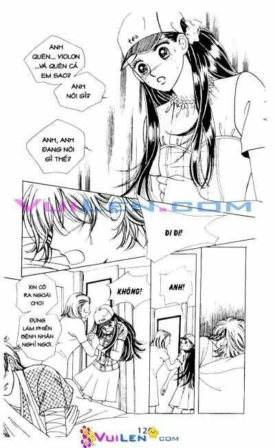có anh trong đời chapter 6 120