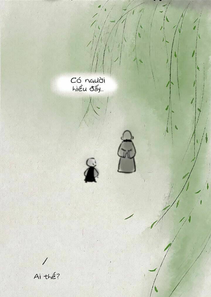 nhất thiền tiểu hòa thượng chapter 22 36