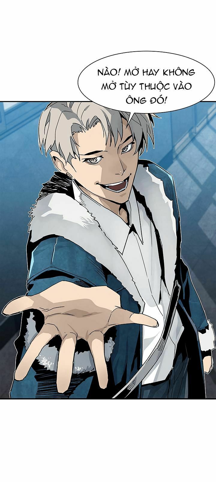 khát vọng trỗi dậy chapter 16 58