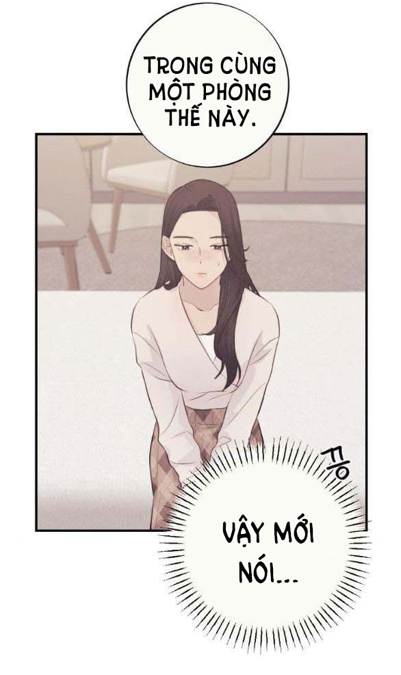 [18+] người vợ quyến rũ chapter 9.2 3