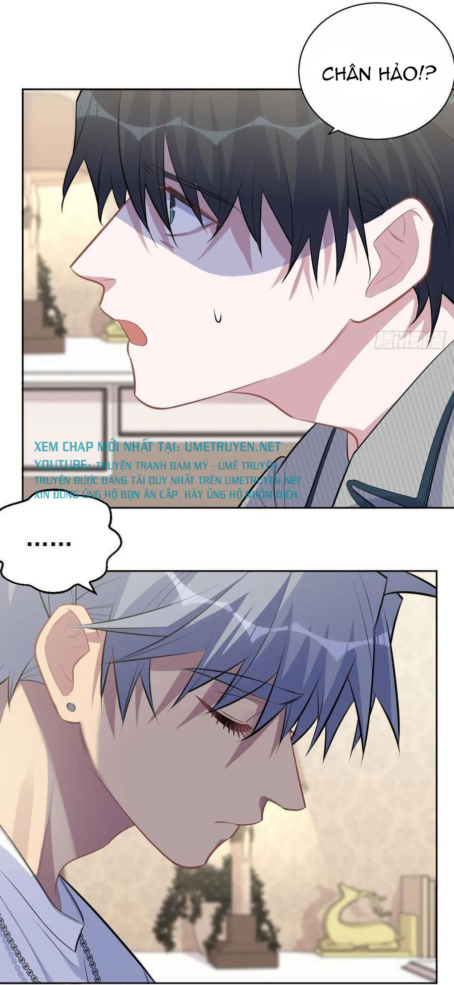 bố vợ đại nhân là bà xã chapter 147 31