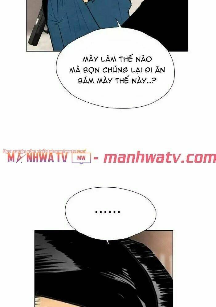 kẻ hồi sinh chapter 47 25