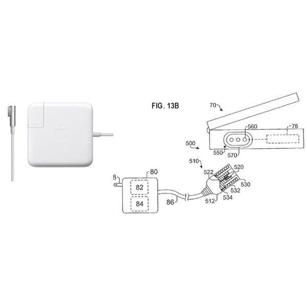 SẠC Dành Cho MACBOOK PRO 60W  1 ( MID 2008 - MID 2011)