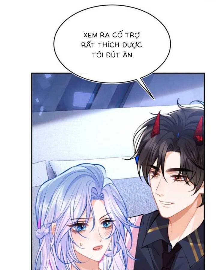 vị chỉ huy lạnh lùng khóc trong vòng tay tôi chapter 50 26