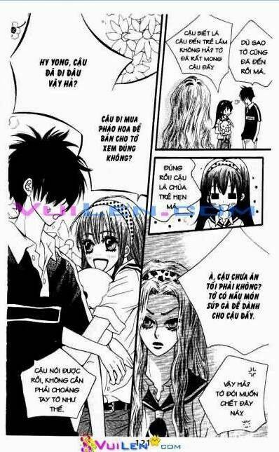 chàng trai thứ 13 chapter 2 123