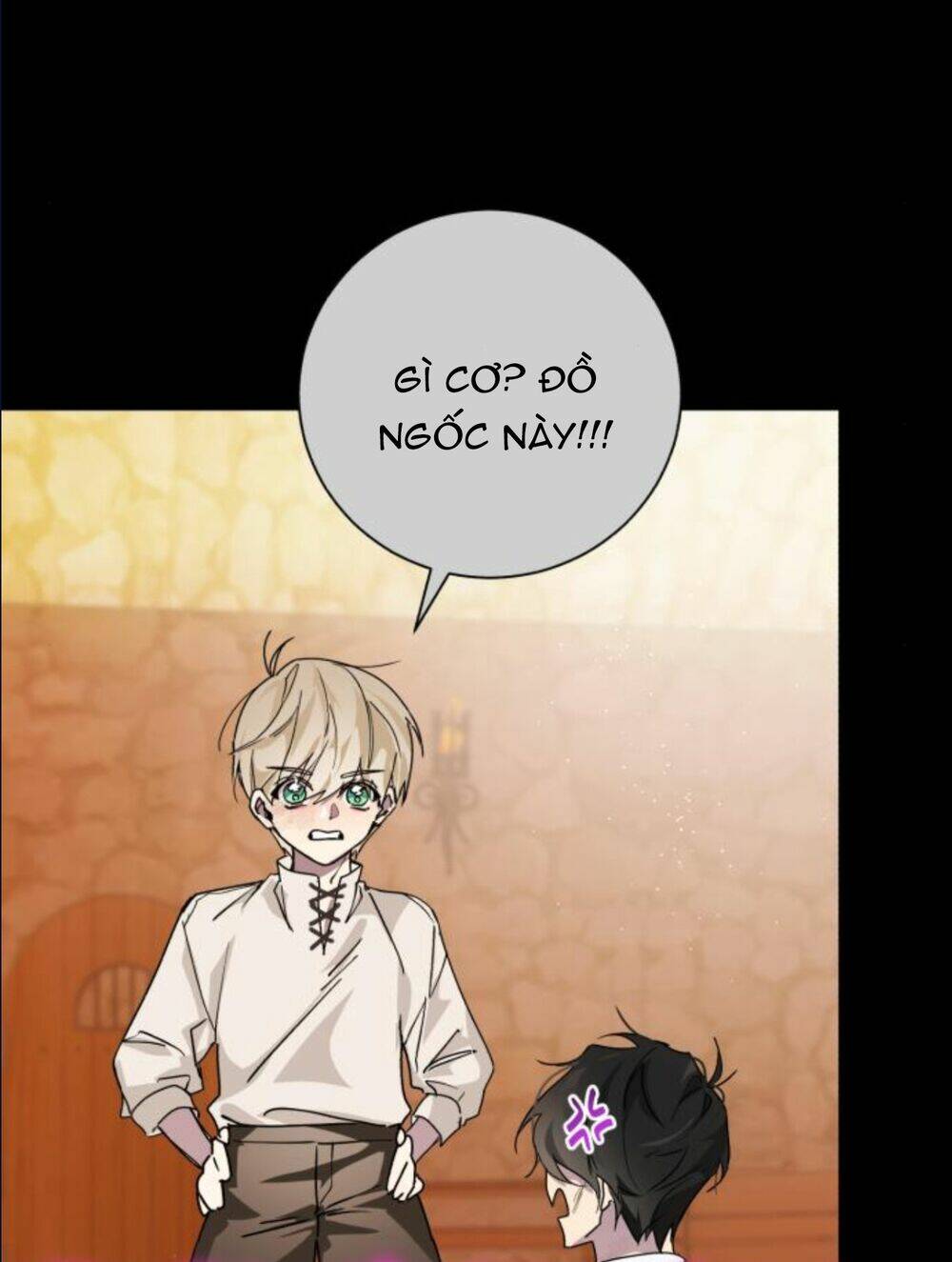 ta đã từng mong nàng biến mất chapter 10.2 33