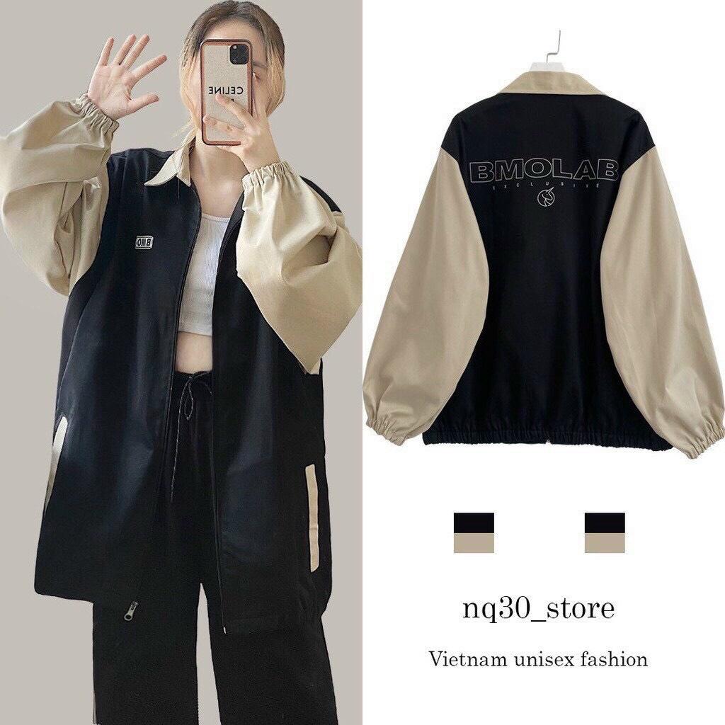 ÁO KHOÁC DÙ CỔ BẺ THỜI TRANG GENZ HOTTREND , PHONG CÁCH HÀN QUỐC SIÊU ĐẸP