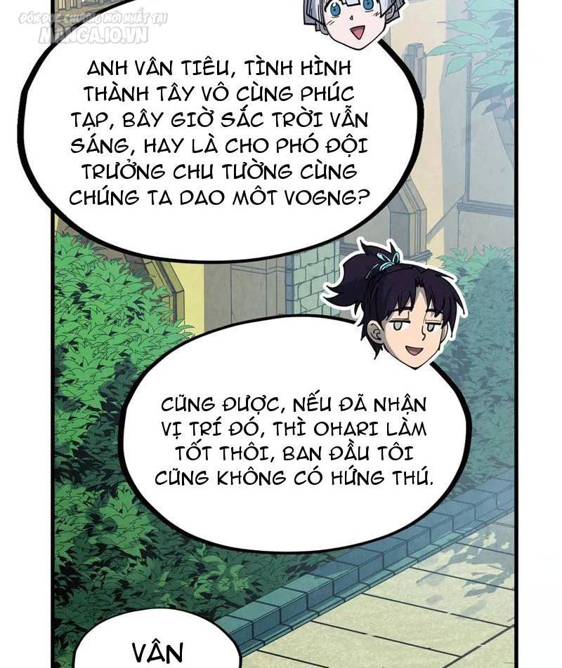 vạn cổ chí tôn chapter 304 40