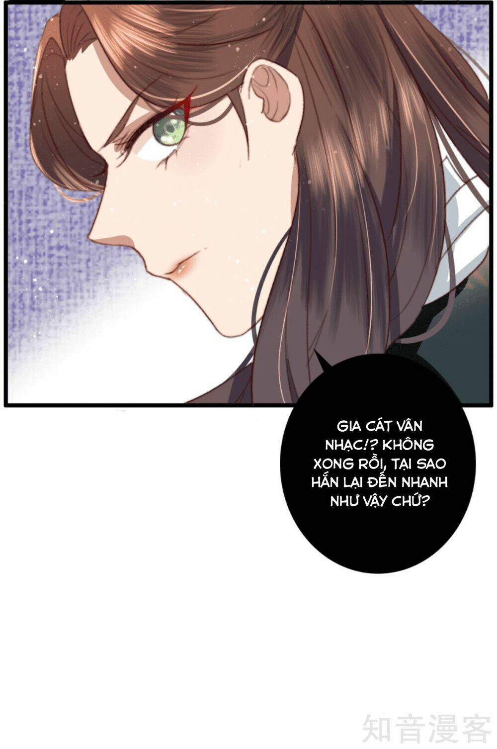 hành trình thịnh sủng chi cẩm tú chapter 14 34