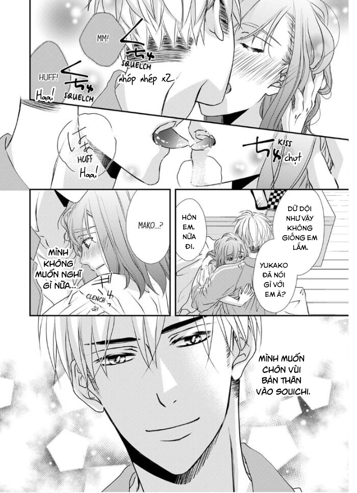 tên tội phạm nguy hiểm chapter 16.2 4