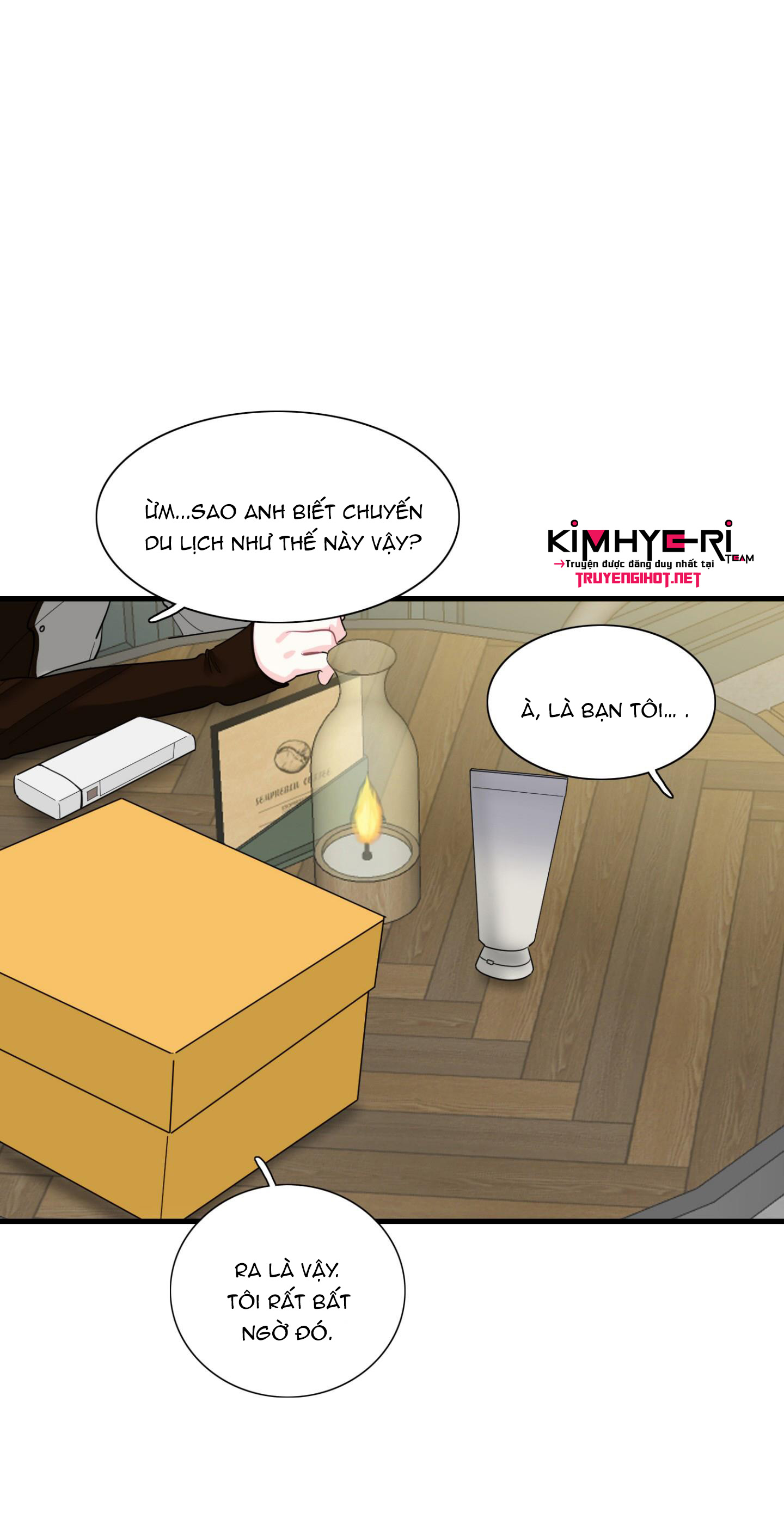 viagra chỉ là bạn chapter 2 36