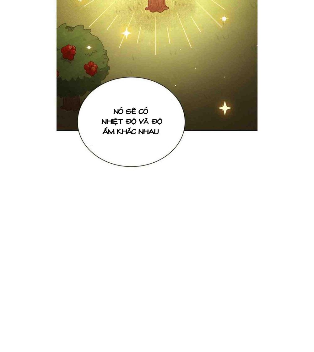 nữ công tước với tâm hồn trống rỗng chapter 28 11