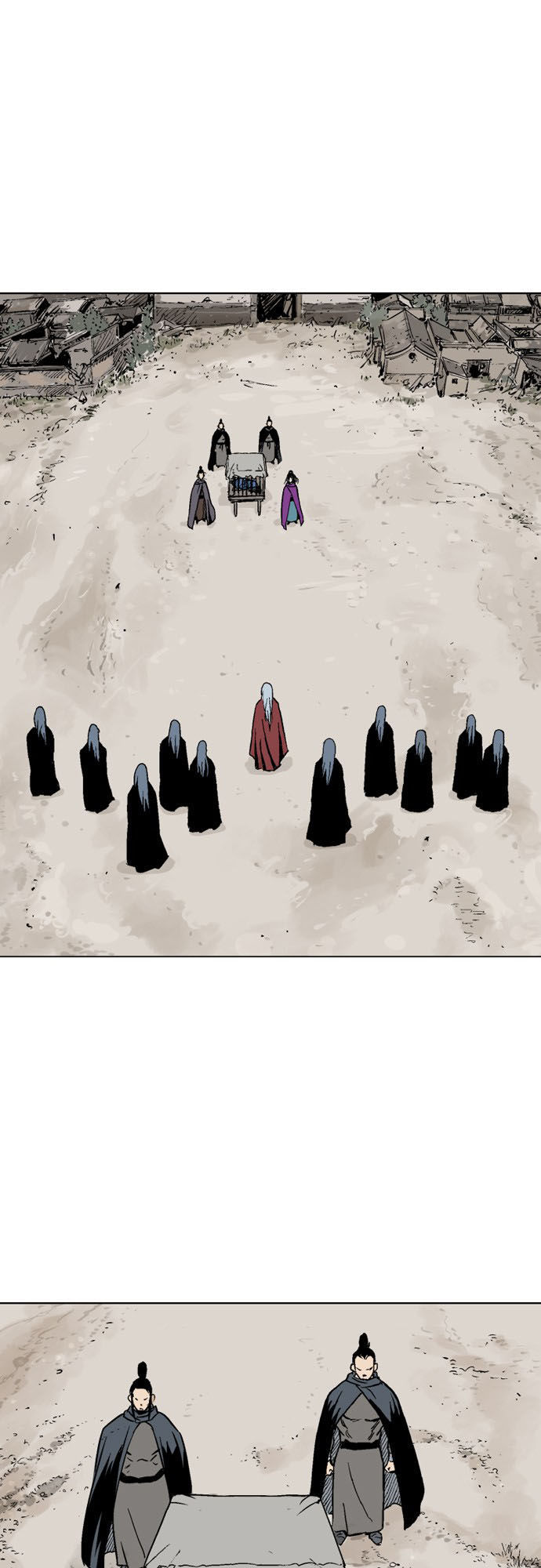 cao thủ 2 chapter 13 43