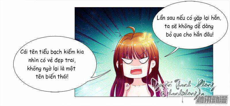 sư tôn hai mặt đừng xằng bậy chapter 2 5