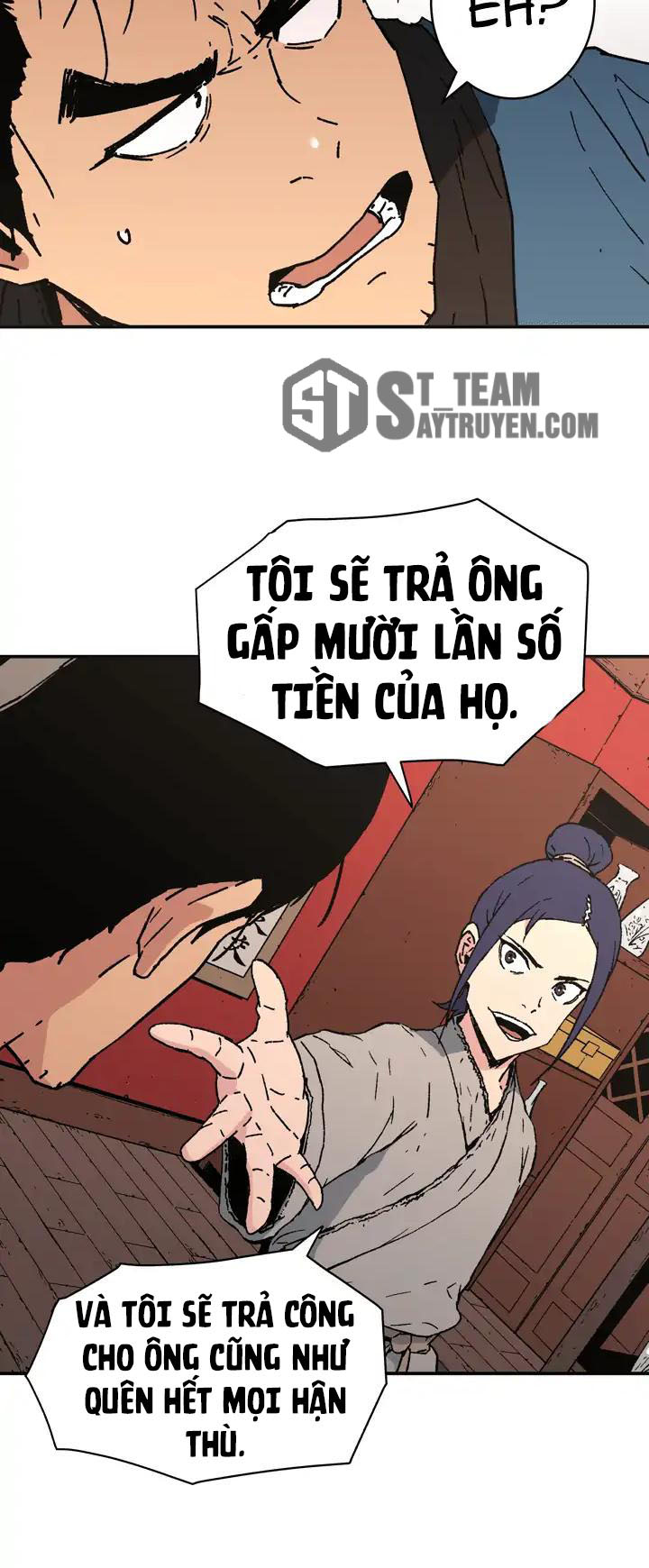 Bố Vô Song chapter 75 6