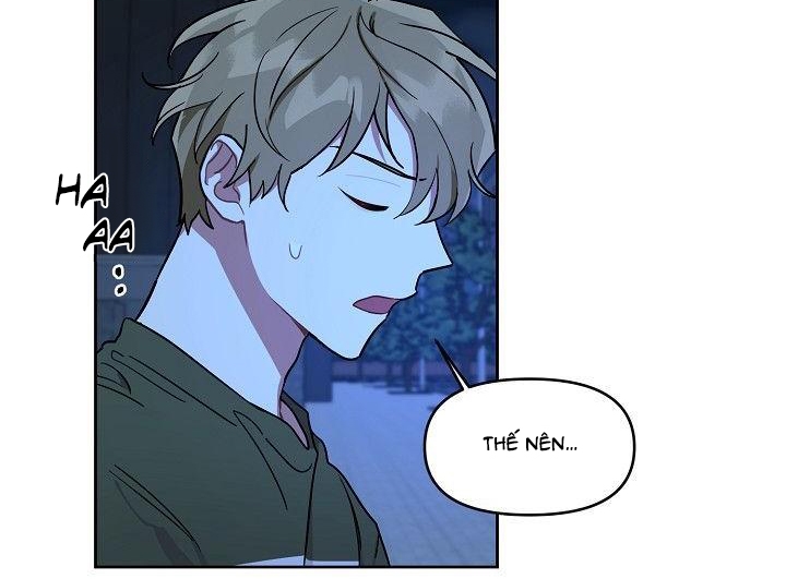 vị khách khả nghi và nhóc làm thêm chapter 9 21