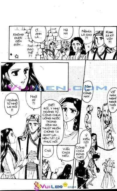 nàng công chúa ham chơi chapter 3 89