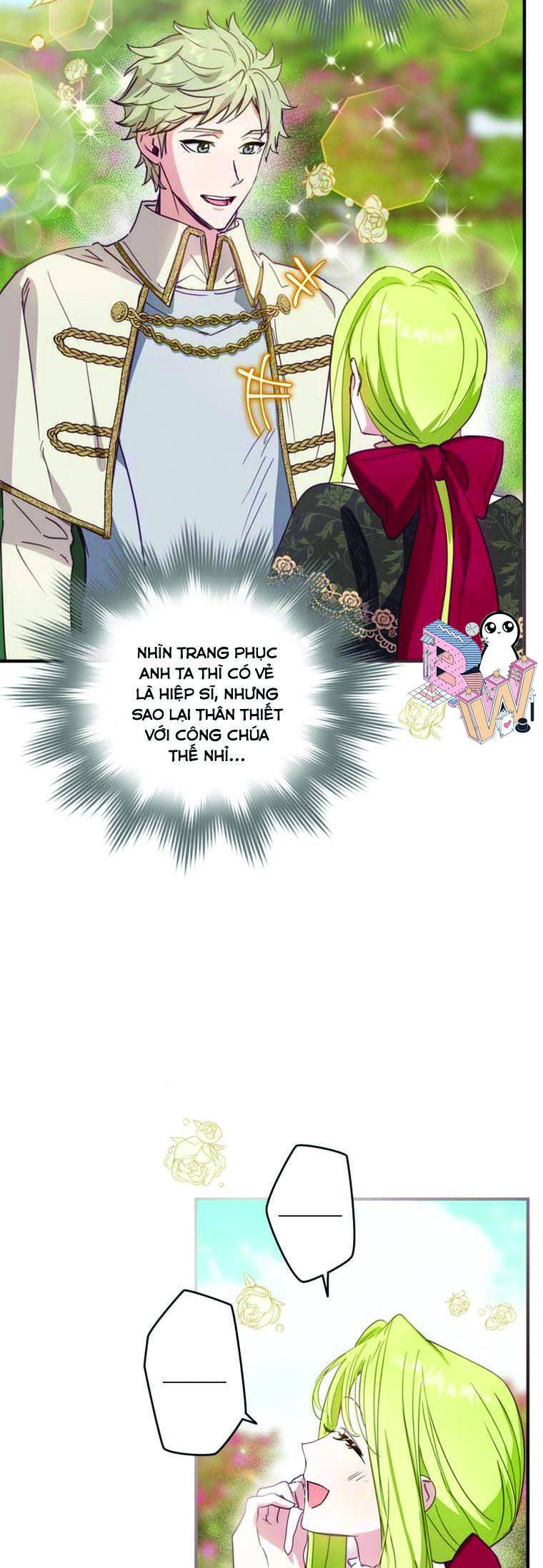 đã bảo nữ chính cải nam trang cơ mà ! chapter 7 2