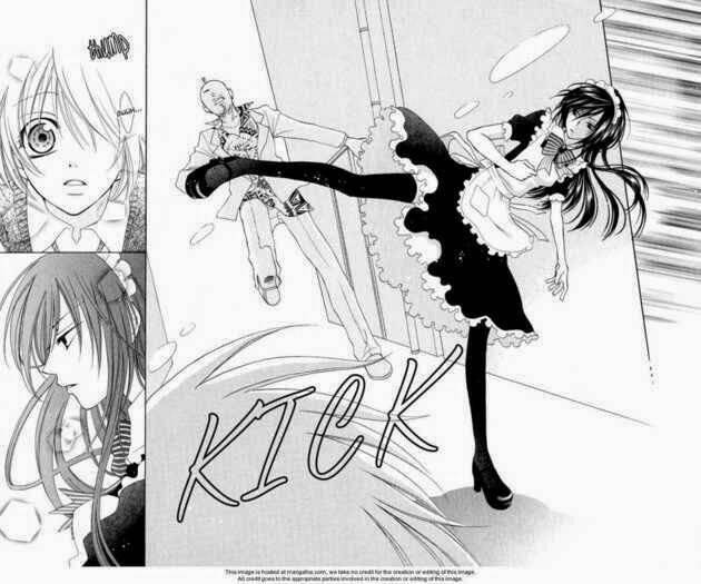 tsukushite agemasu chapter 1 15