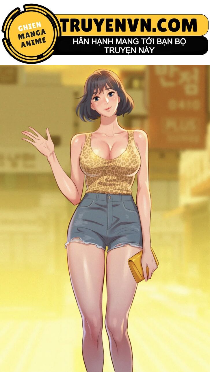 phòng tập gym bí mật chapter 43 1